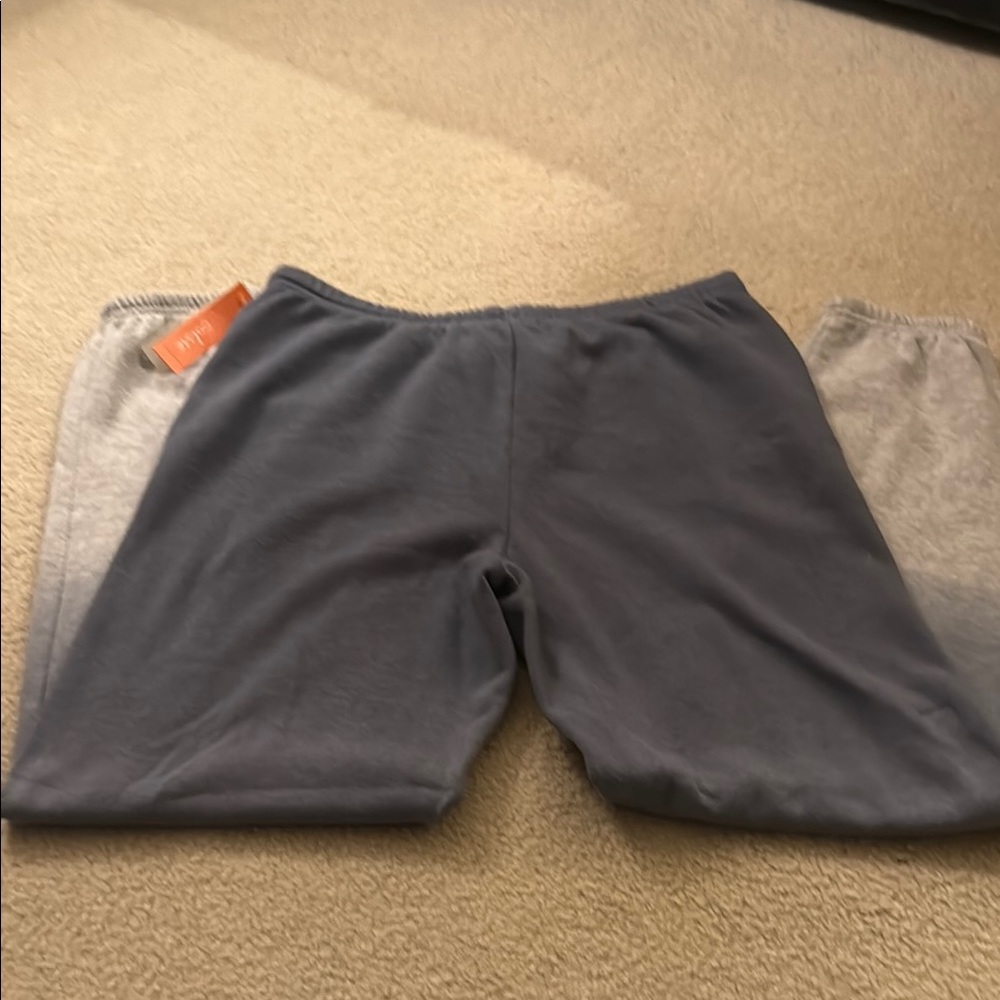 Women’s ombré sweatpants - Picture 6 of 6